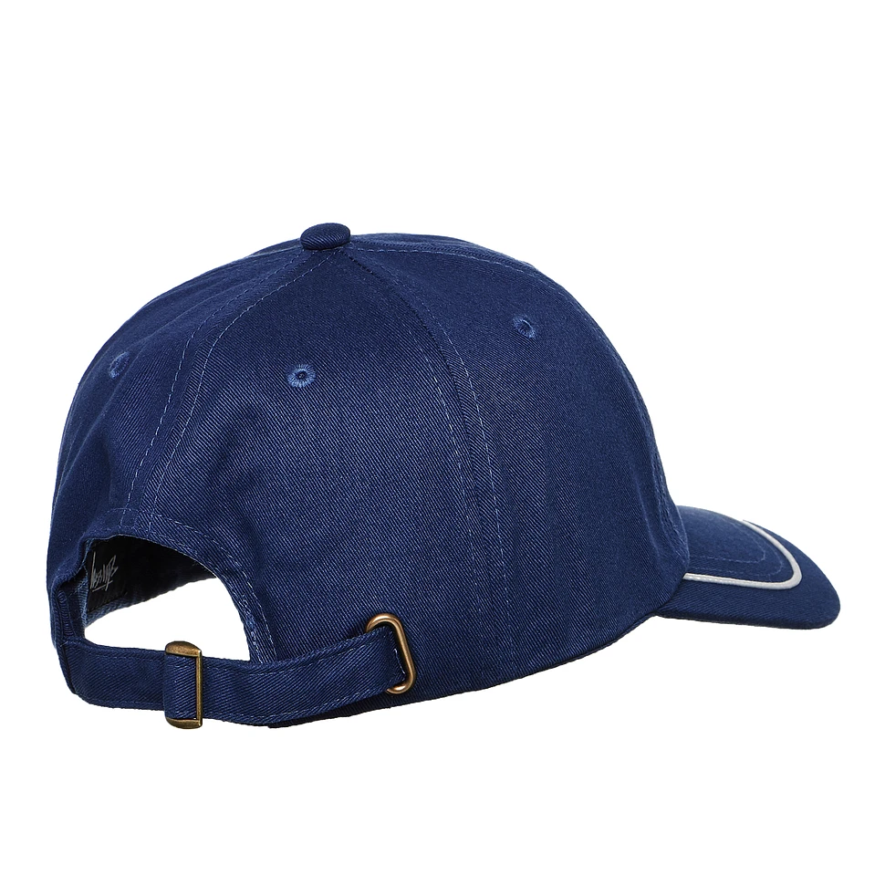 Stüssy - Classic Stock Low Pro Cap