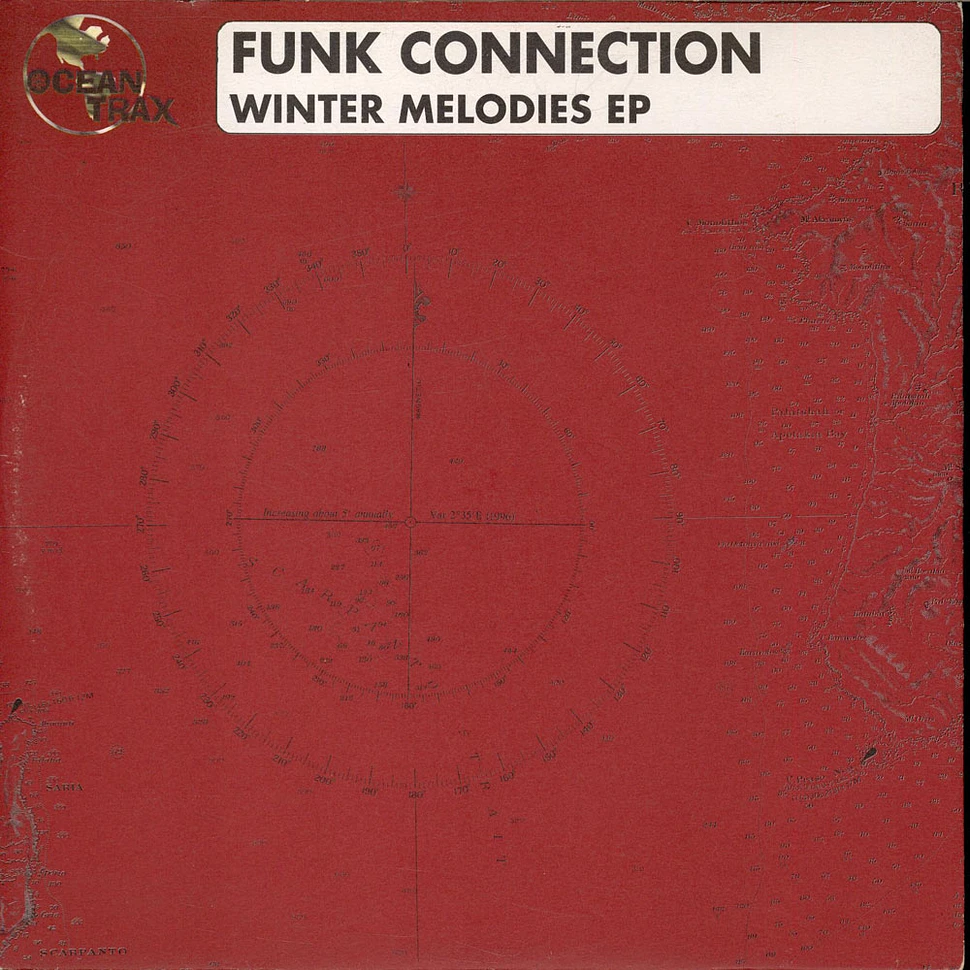 Funk Connection - Winter Melodies EP