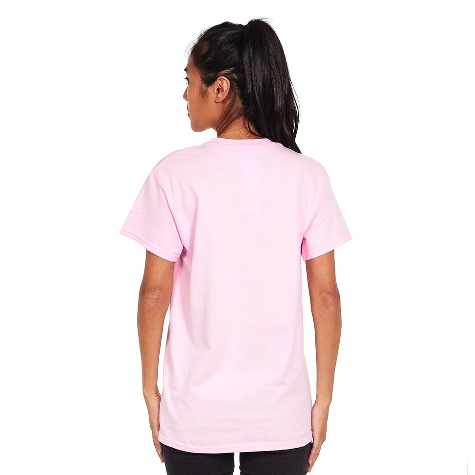 Thrasher - Women's KCUF S/S T-Shirt