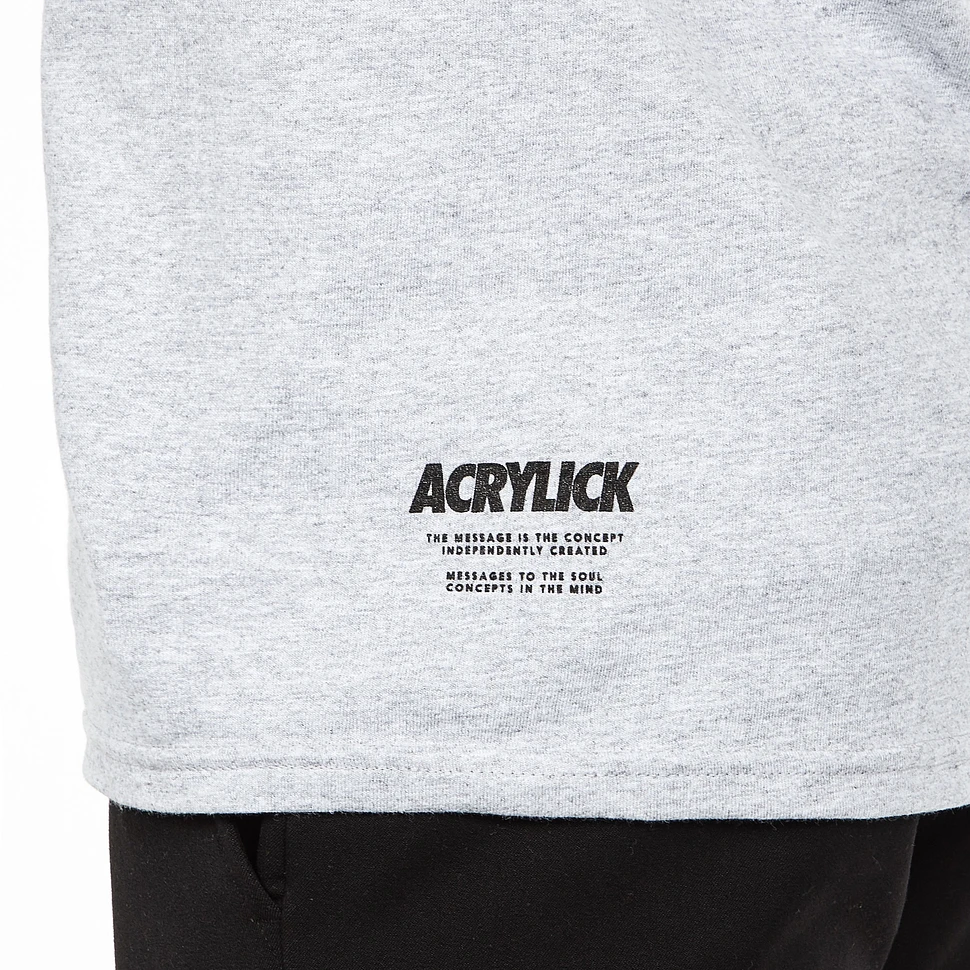 Acrylick - Sunset T-Shirt