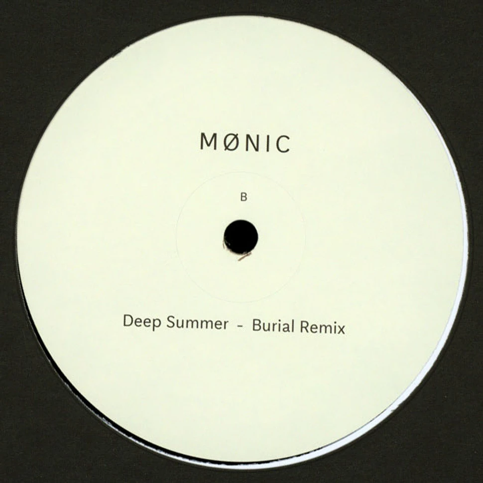 Monic - Deep Summer Burial Remix