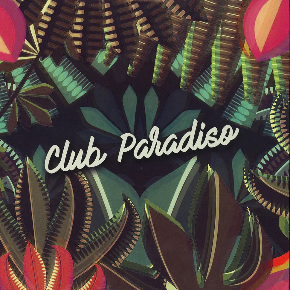 Club Paradiso - Panoramica