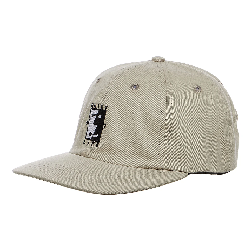 The Quiet Life - Finder Polo Hat