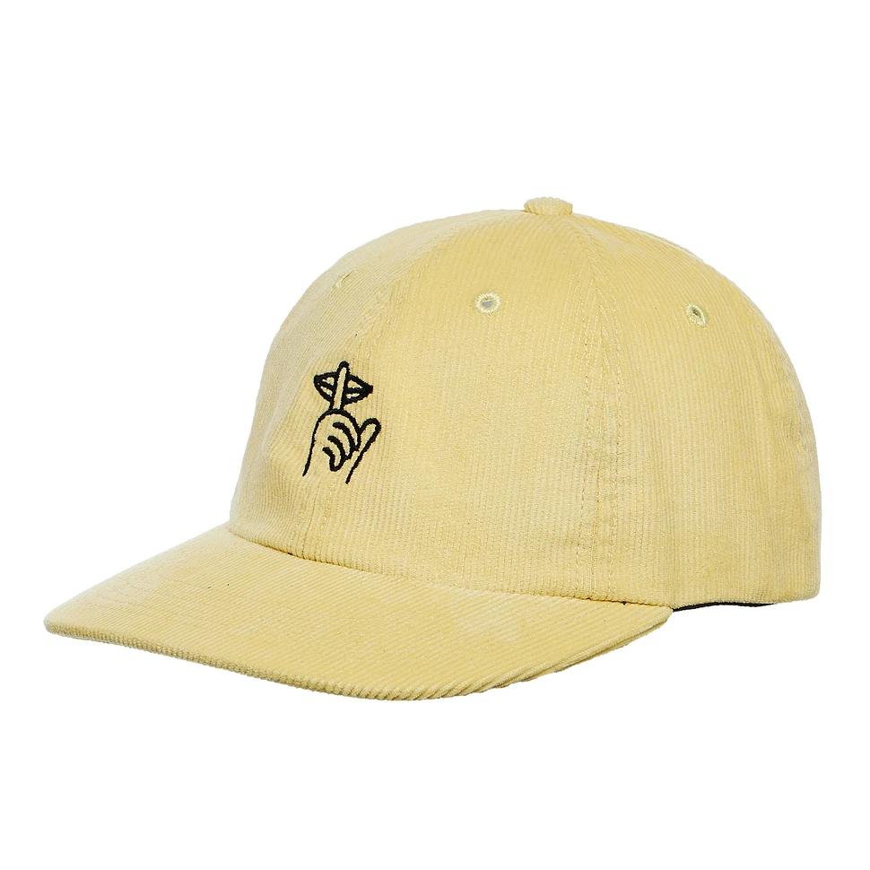 The Quiet Life - Shhh Polo Hat