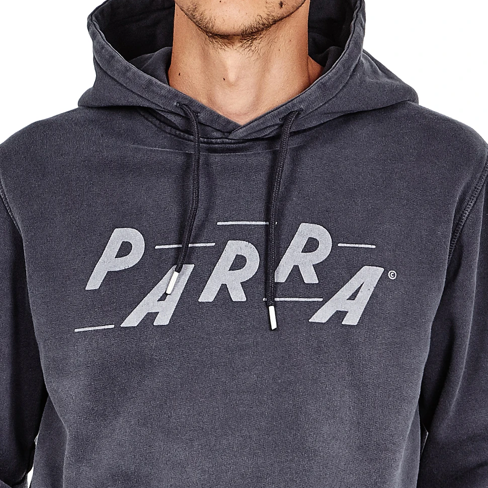 Parra - Parra Racing Hooded Sweater