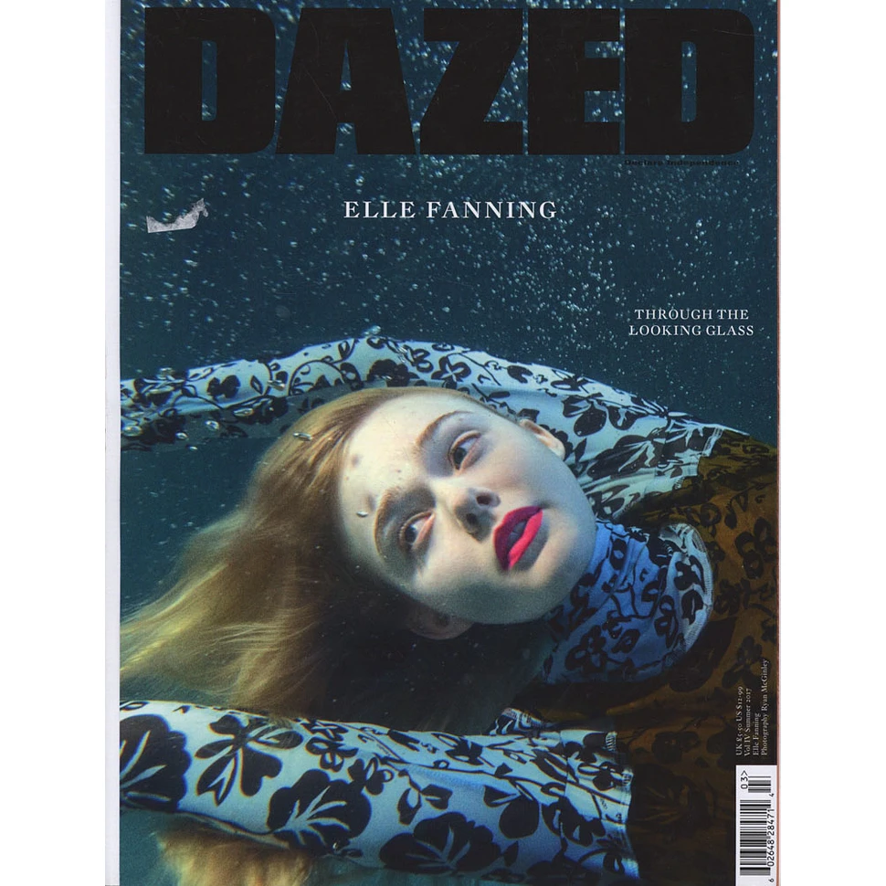 Dazed And Confused - 2017 - Summer