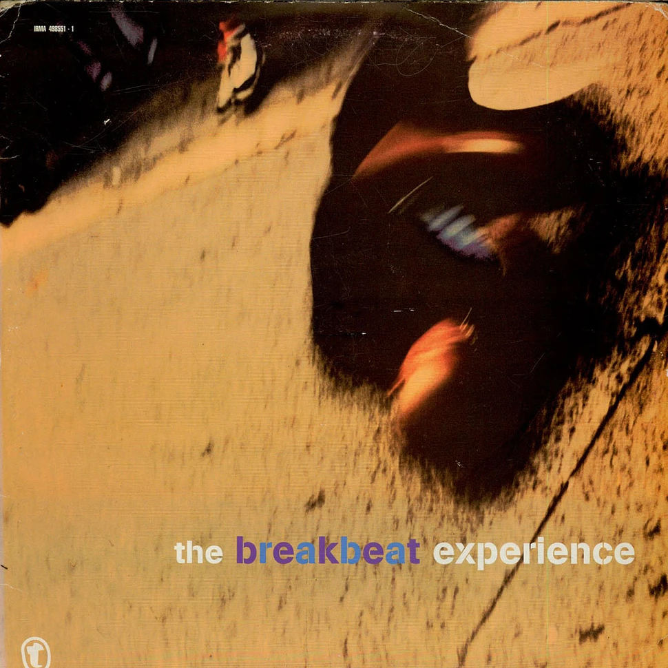 V.A. - The Breakbeat Experience