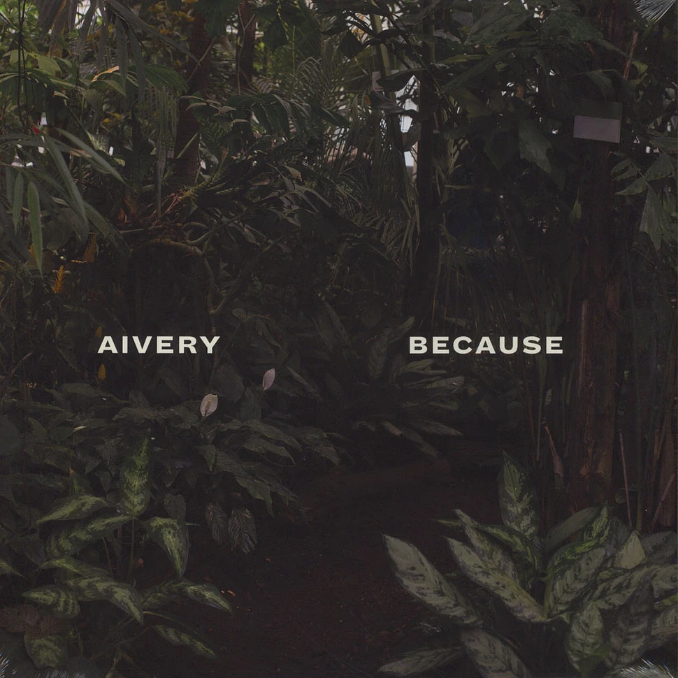 Aivery - Because