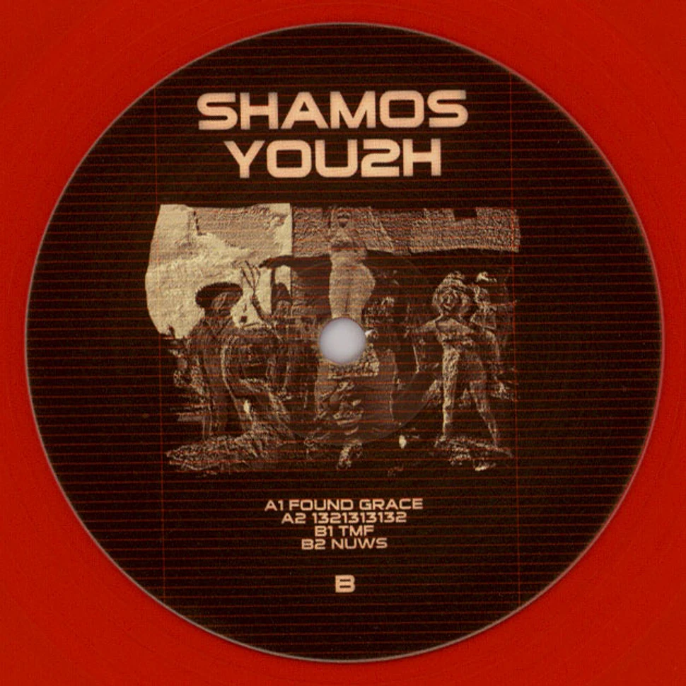 Shamos - YO2TH