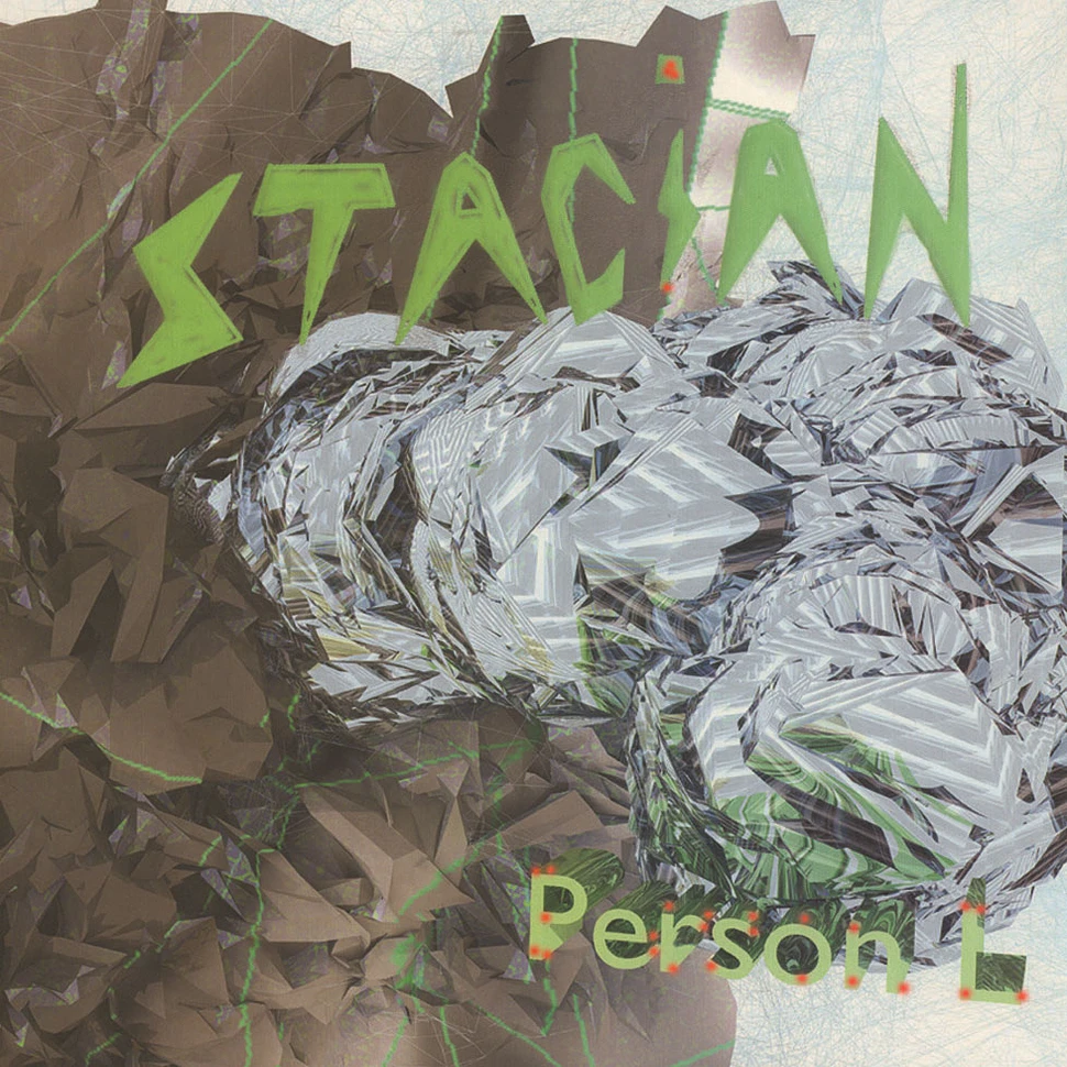 Stacian - Person L