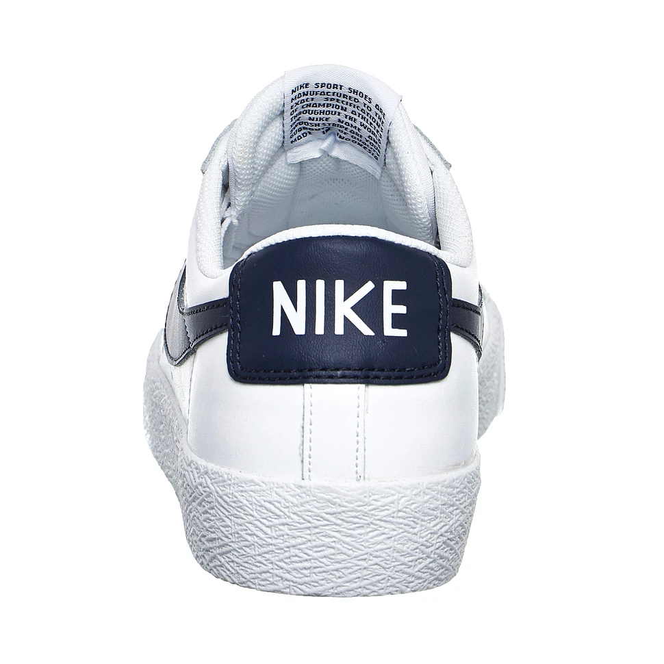Nike SB - Zoom Blazer Low