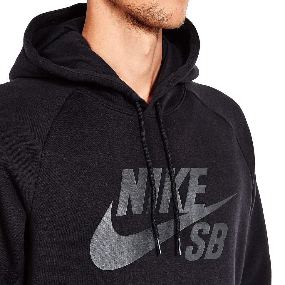 Nike SB - Icon Hoodie 3