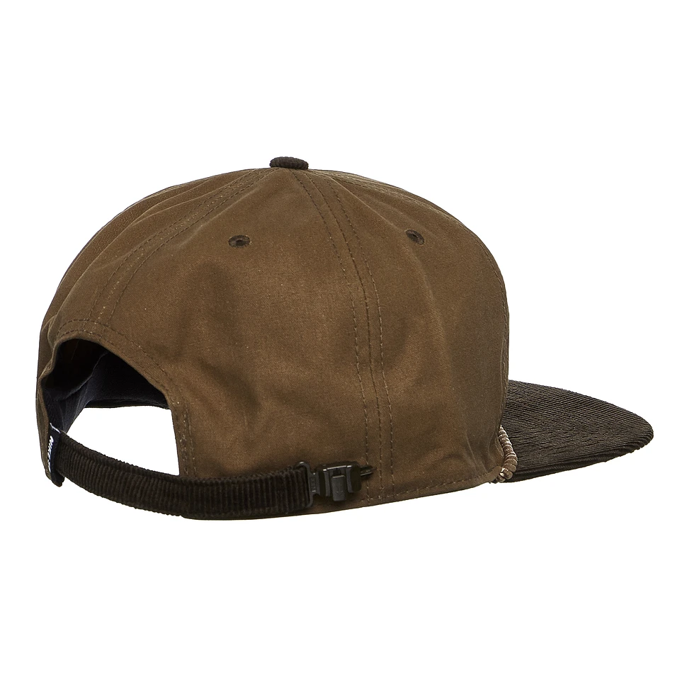 Nike SB - Waxed Canvas Pro Hat