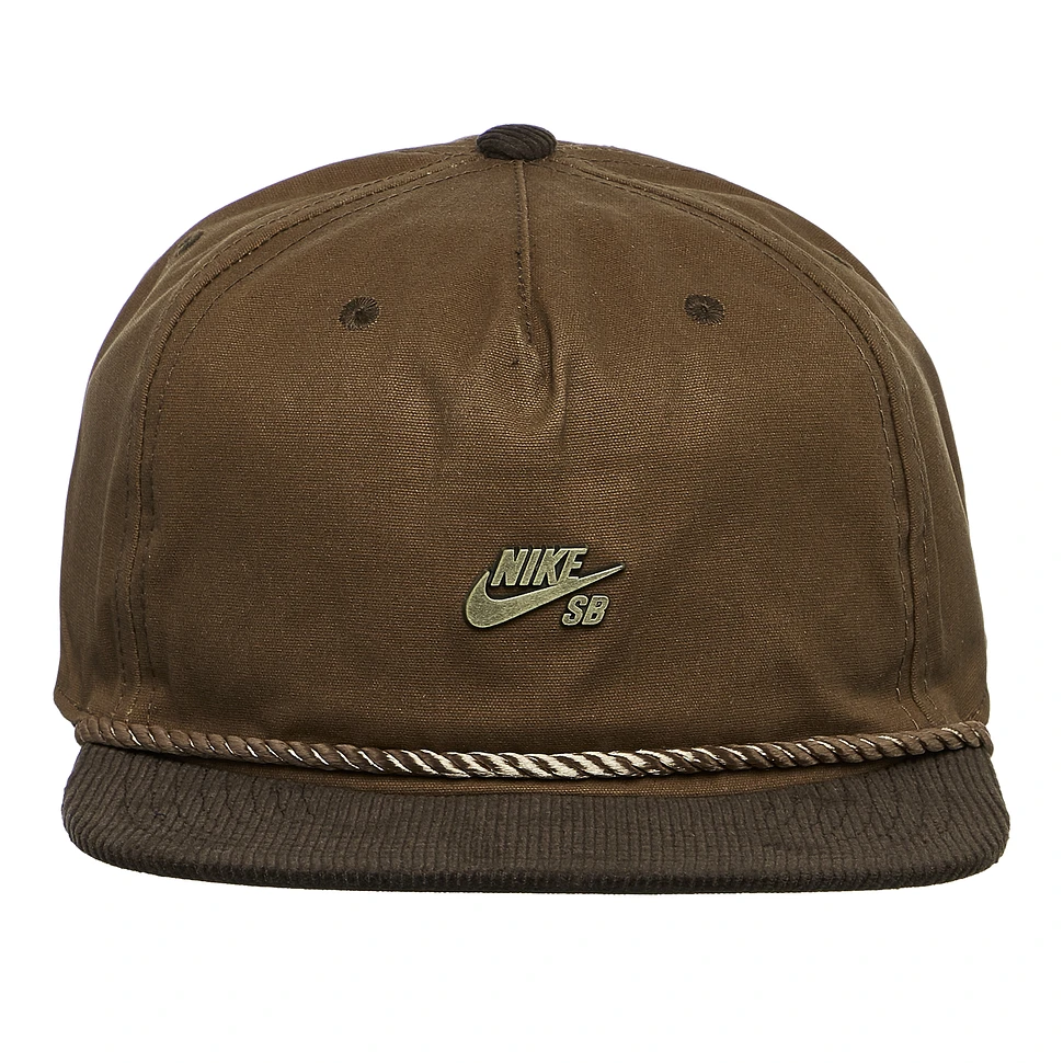 Nike SB - Waxed Canvas Pro Hat