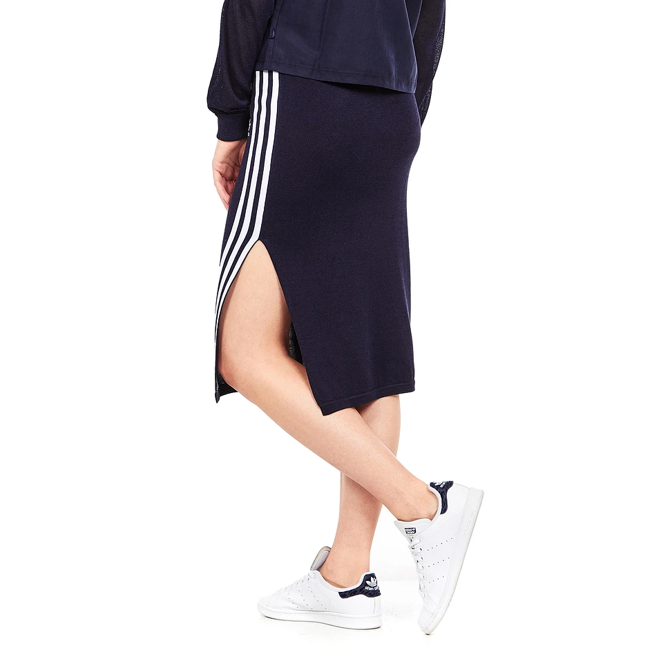 adidas - 3 Stripes Skirt