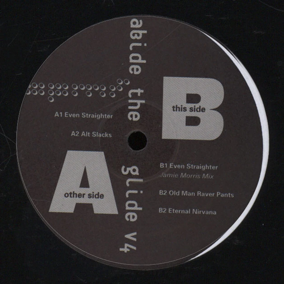 BPMF - Abide The Glide Volume 4