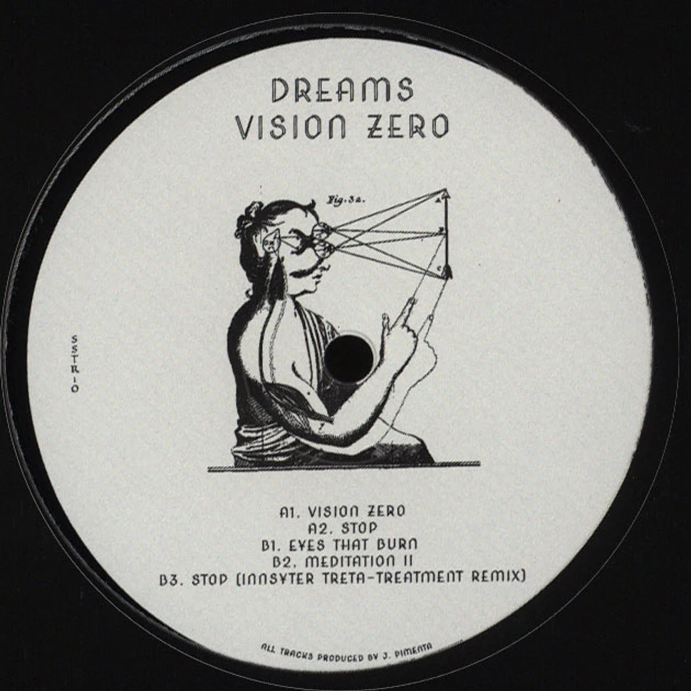 Dreams - Vision Zero