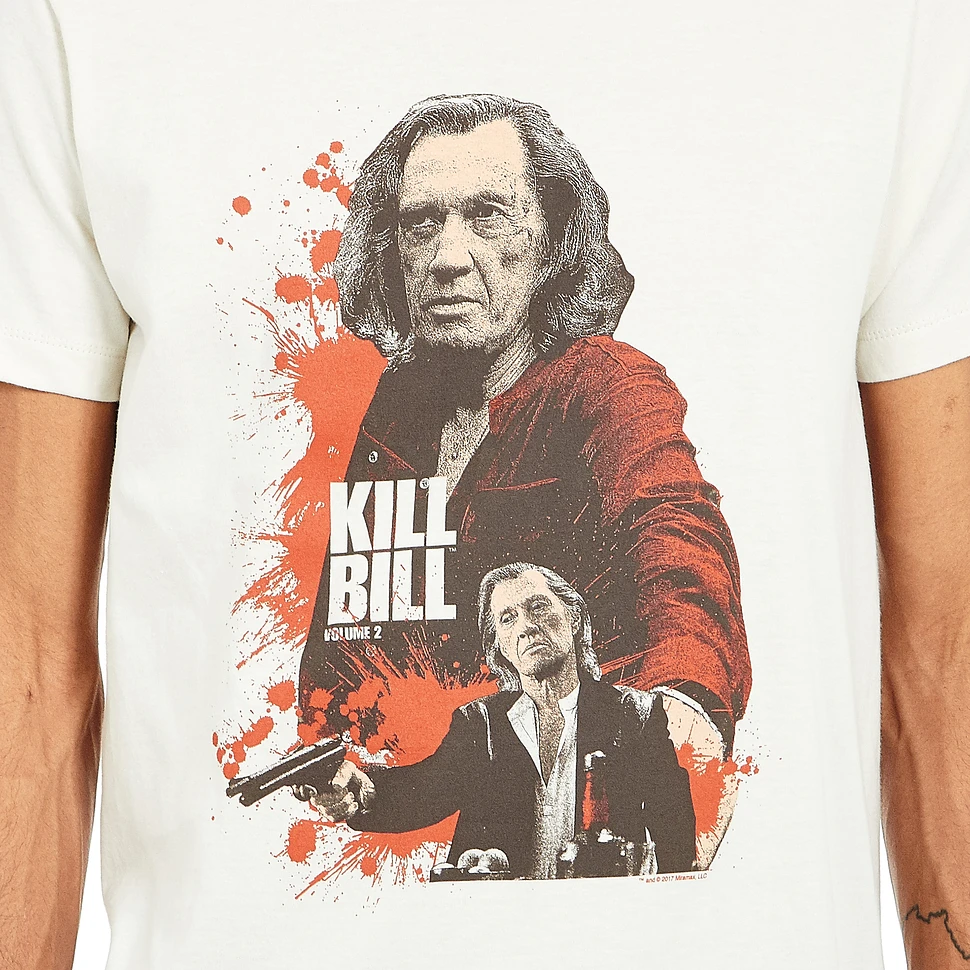 Kill Bill - Bill T-Shirt