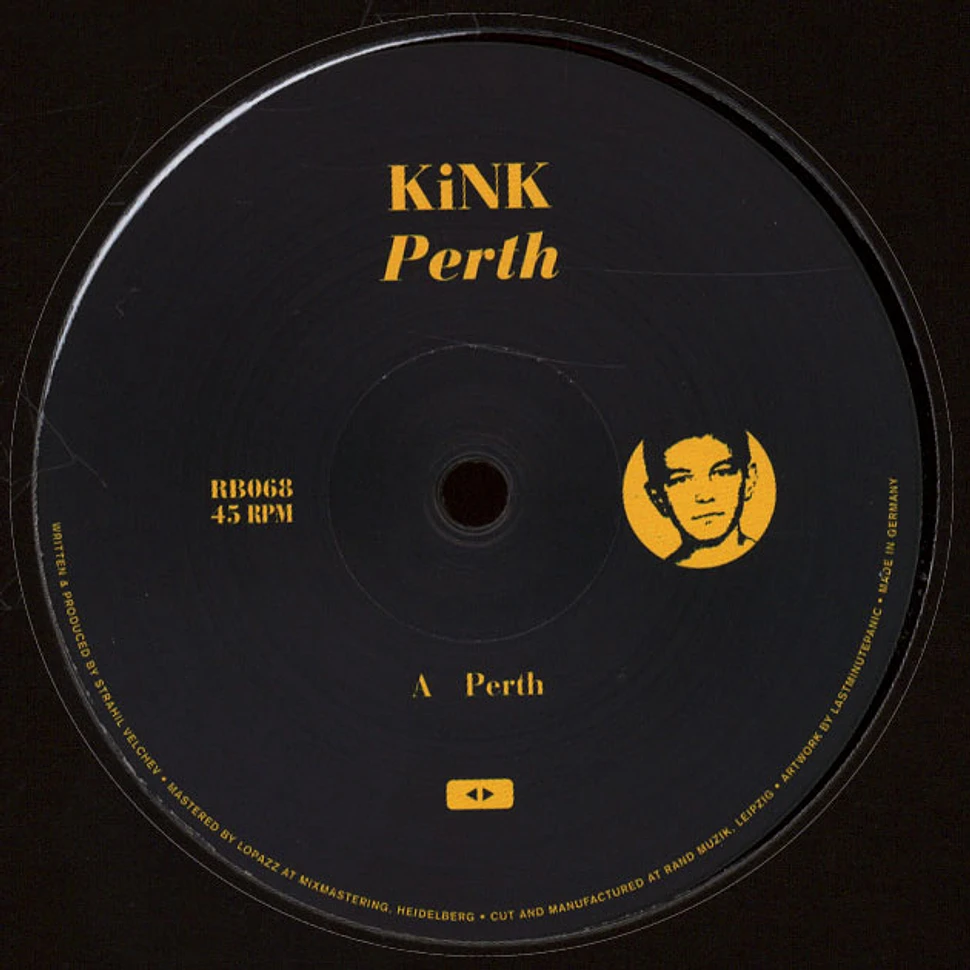 Kink - Perth