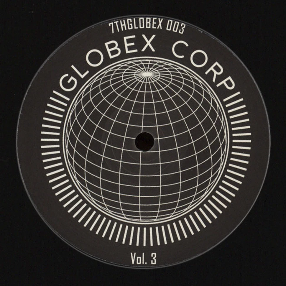 Tim Reaper & Dwarde - Globex Corp Volume 3
