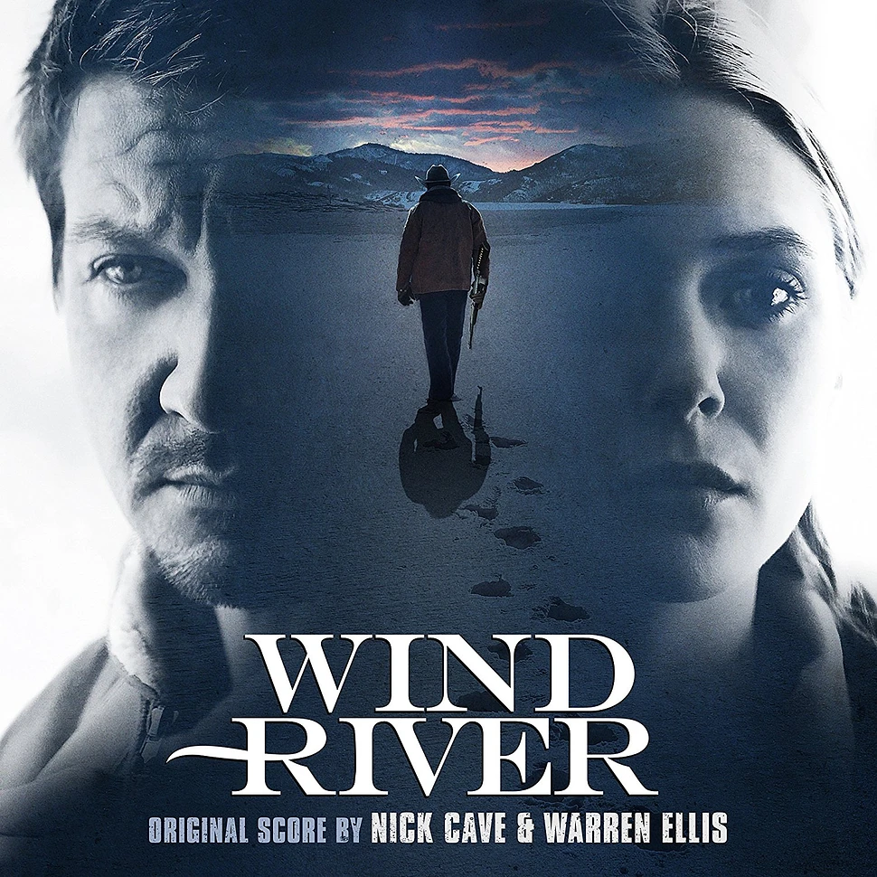 Nick Cave & Warren Ellis - OST Wind River