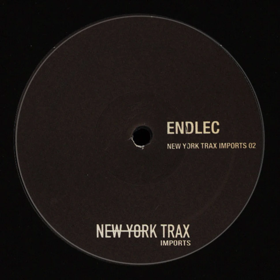 Endlec - New York Trax 02