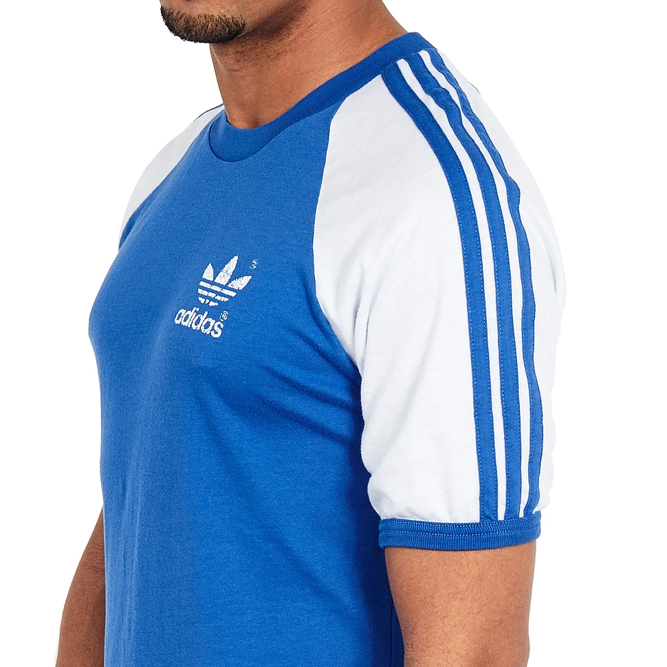 adidas - 3-Stripes Tee