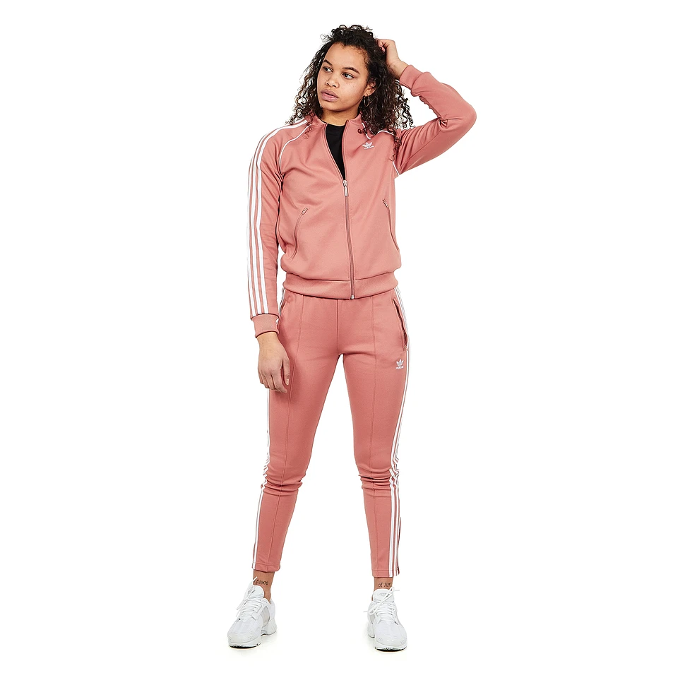 adidas - SST Track Top