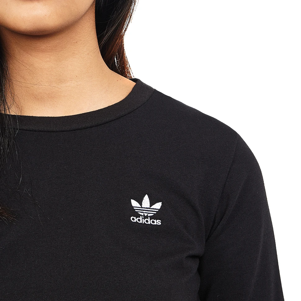 adidas - Styling Compliments T-Shirt Cropped