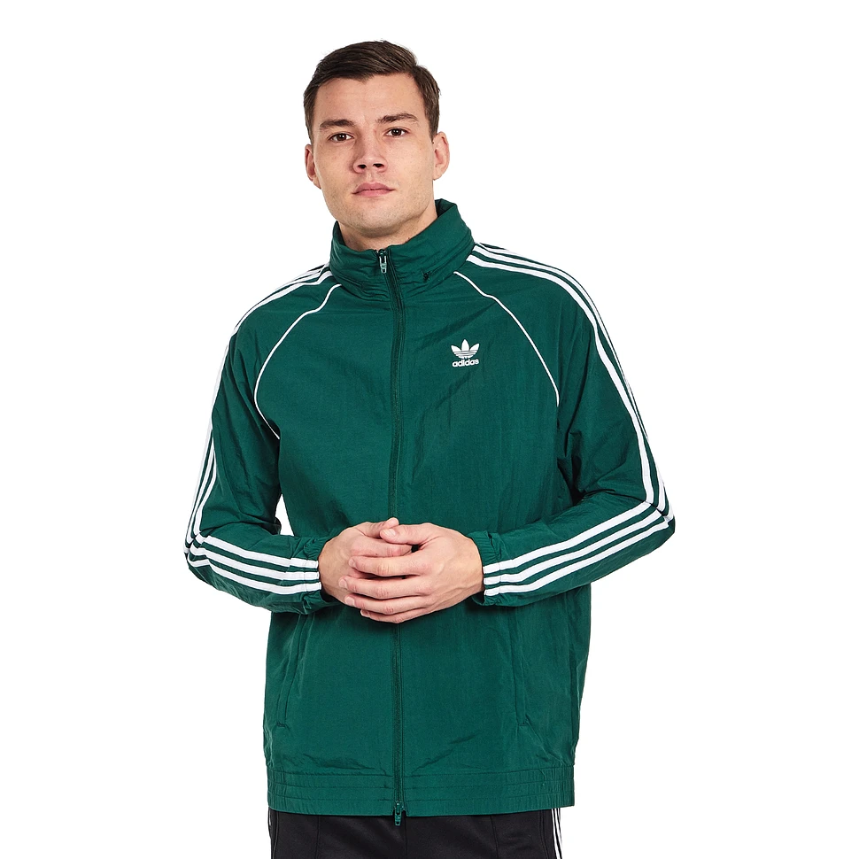 adidas - SST Windbreaker