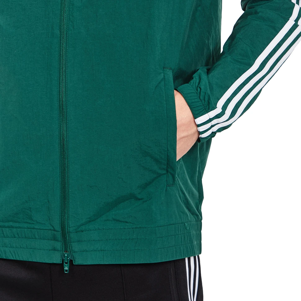 adidas - SST Windbreaker