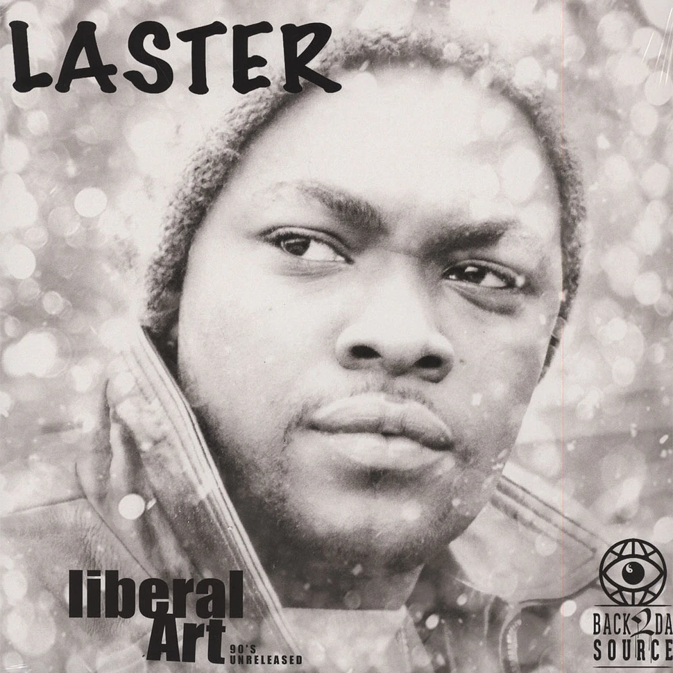 Laster - Liberal Art (90s Unreleased)