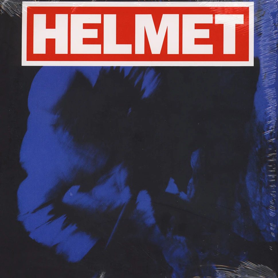 Helmet - Meantime