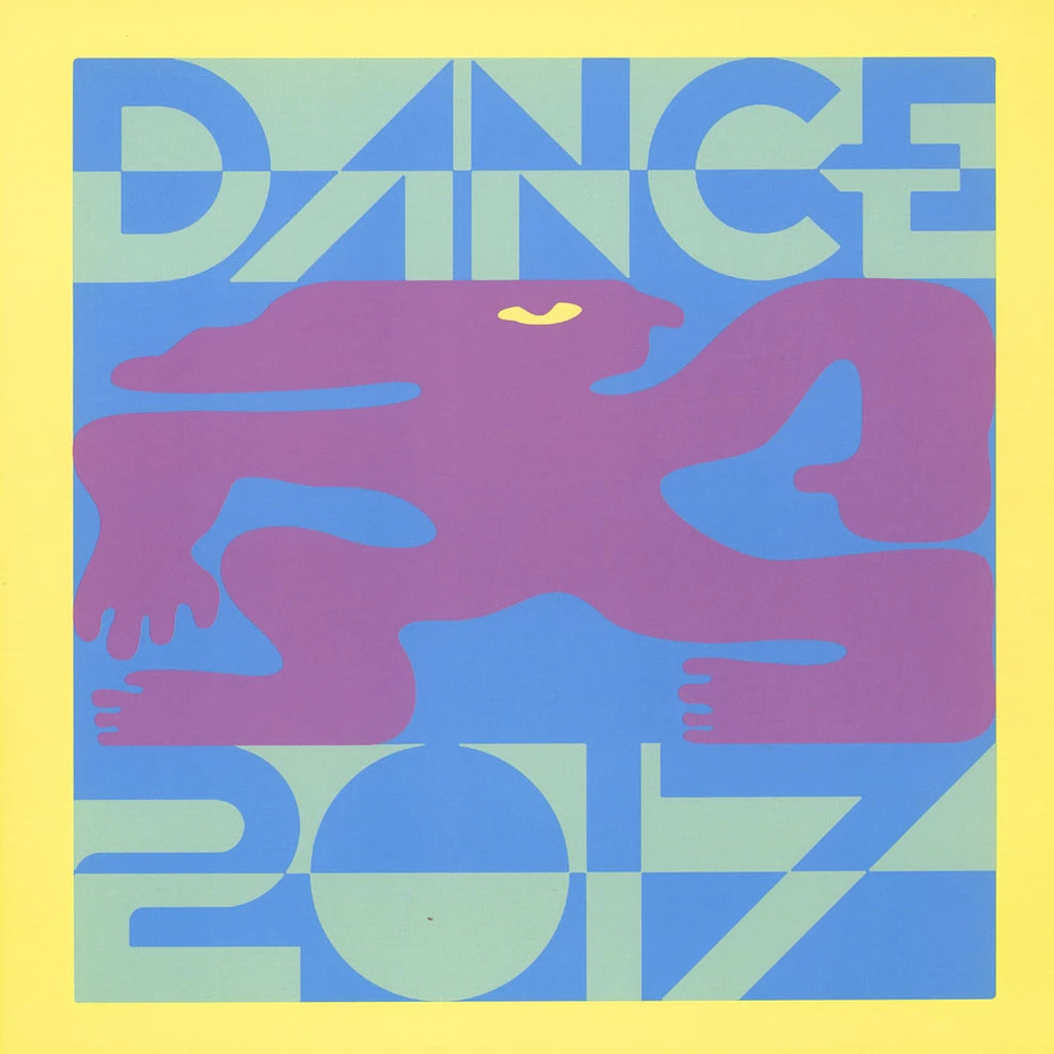 Palms Trax / Secretsundaze - Dance 2017 Part 3