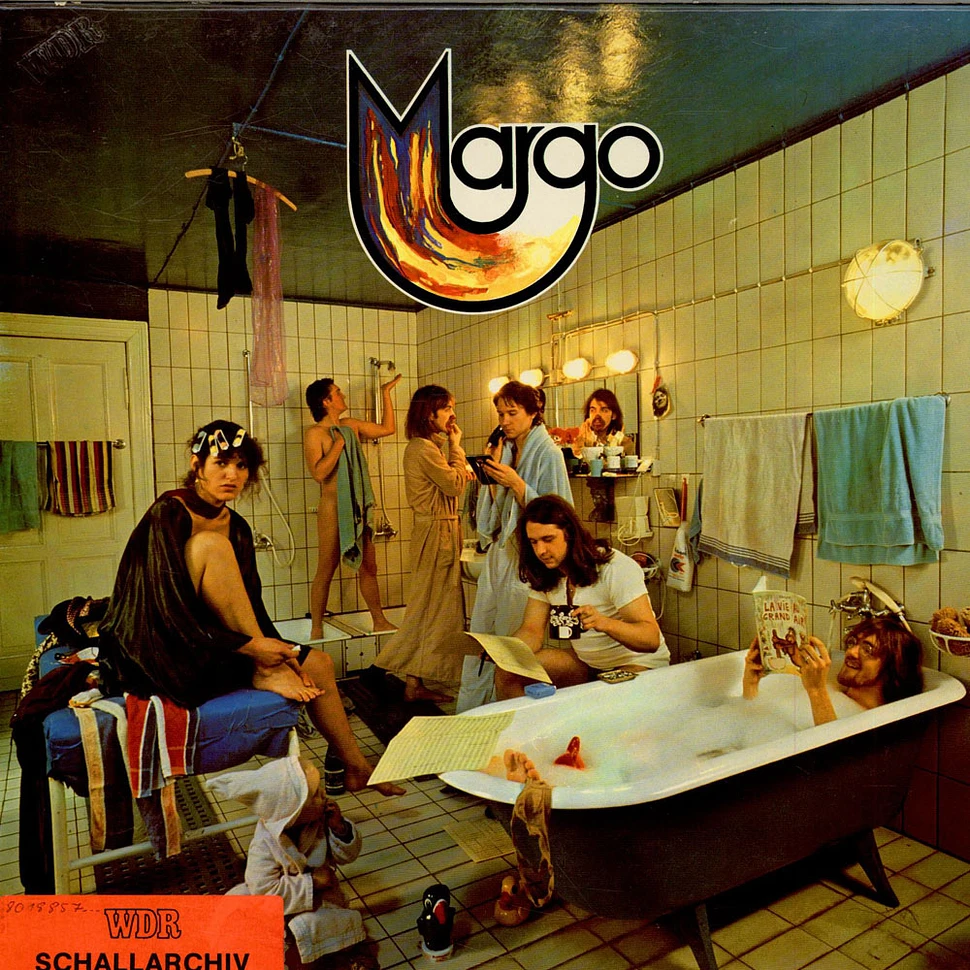 Margo - Margo
