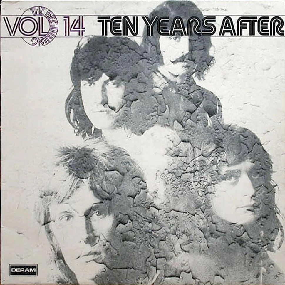 Ten Years After - The Beginning Vol. 14