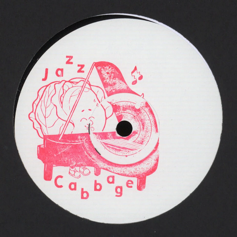 Joe Cleen - The Best Thing Since Sliced Bread EP