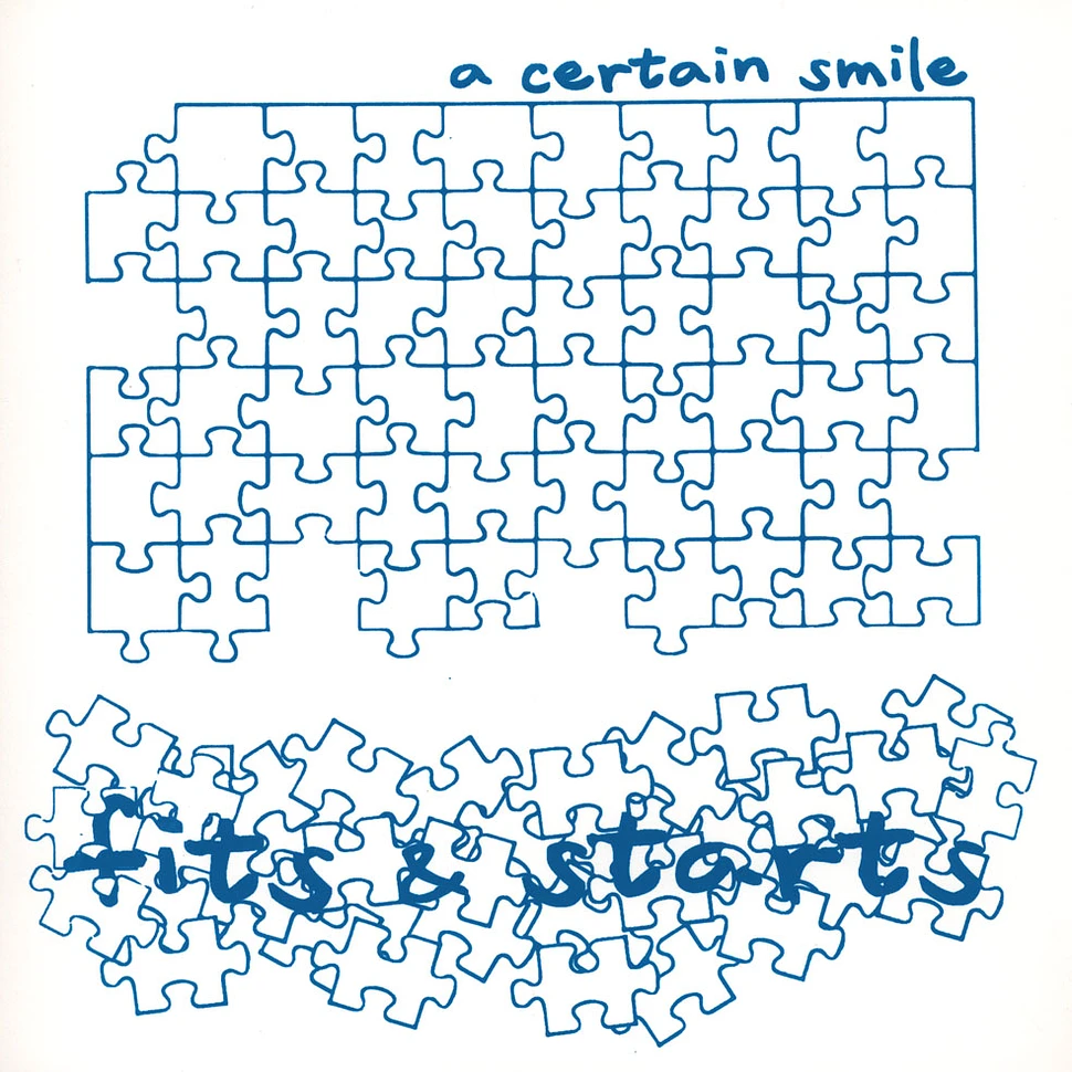A Certain Smile - Fits & Starts