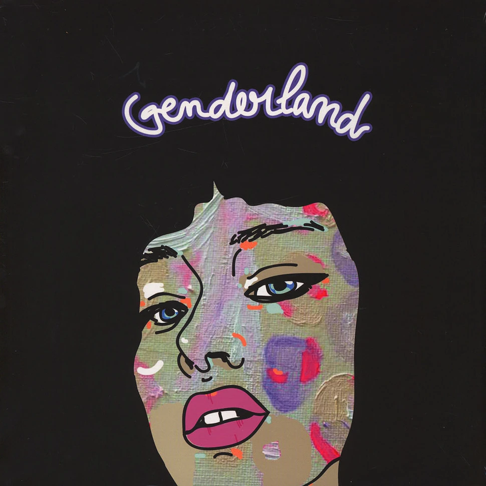 Drift - Genderland
