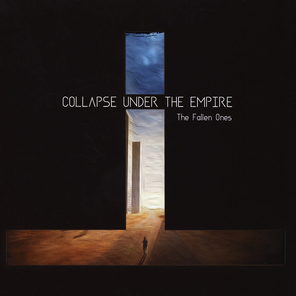 Collapse Under The Empire - Fallen Ones