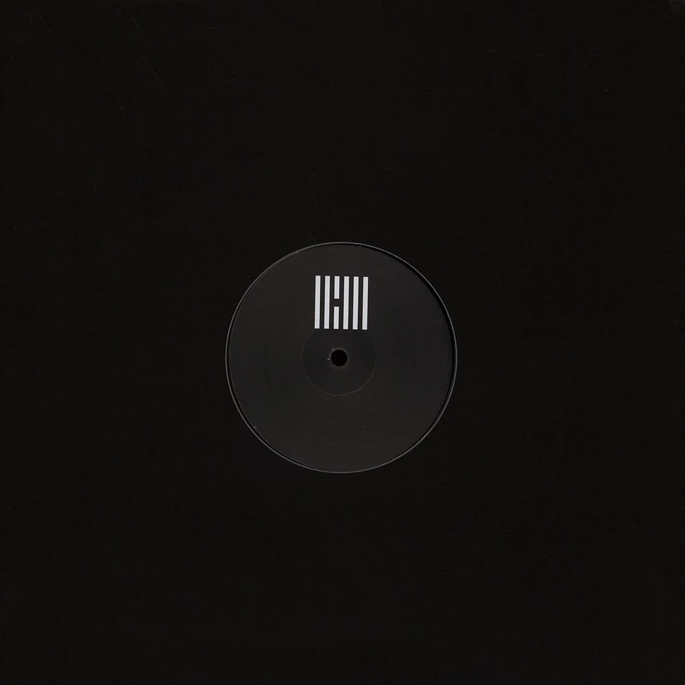 Peter Van Hoesen - Nine In The Begining