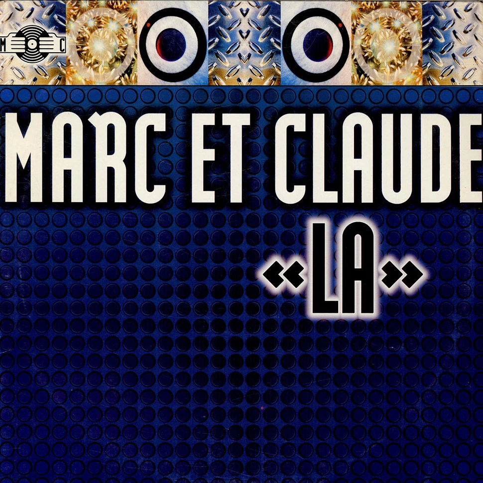 Marc Et Claude - La