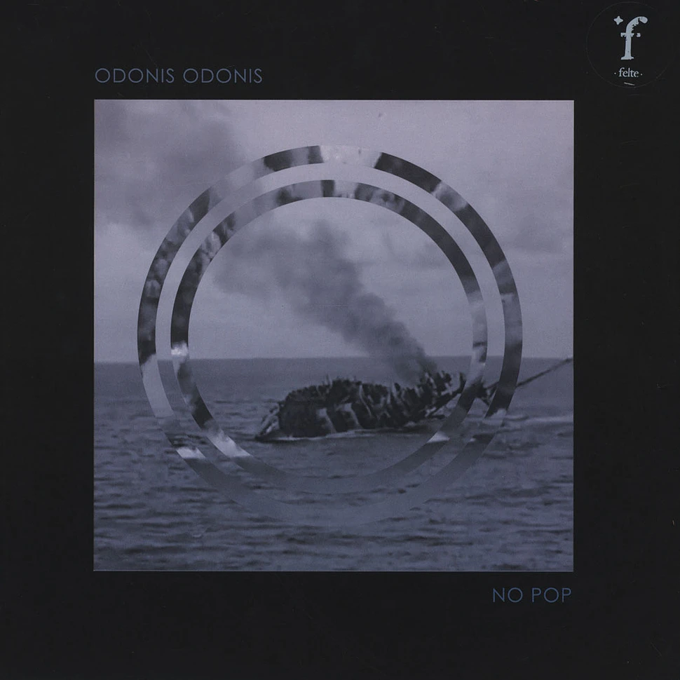Odonis Odonis - No Pop