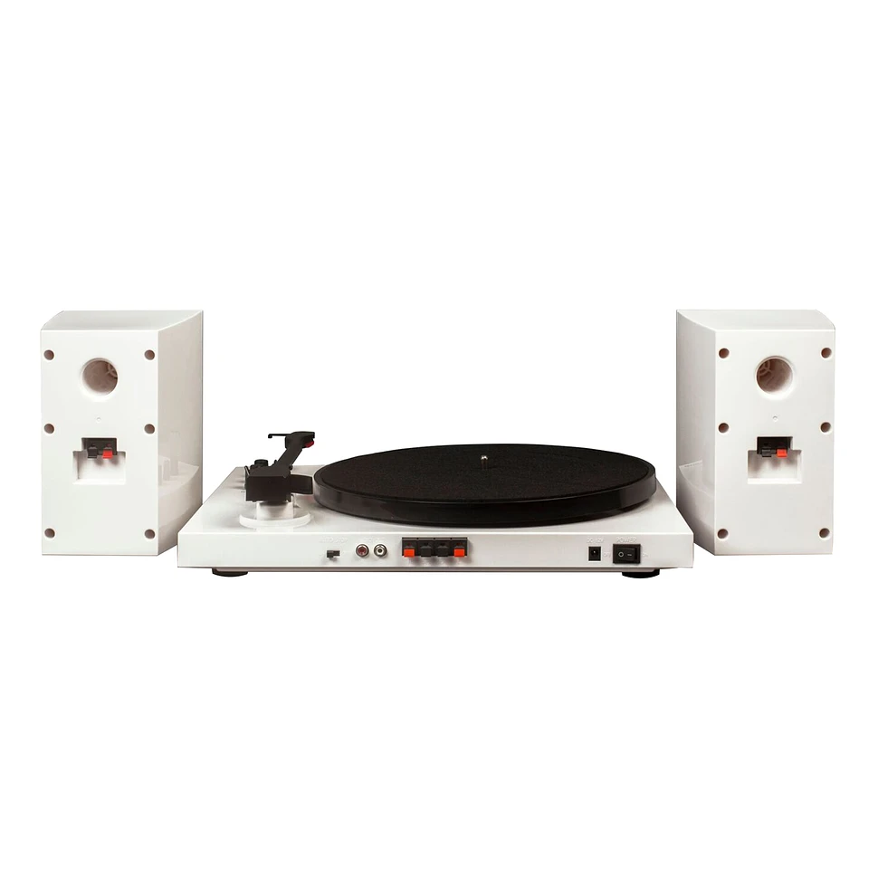 Crosley - T100 Turntable System