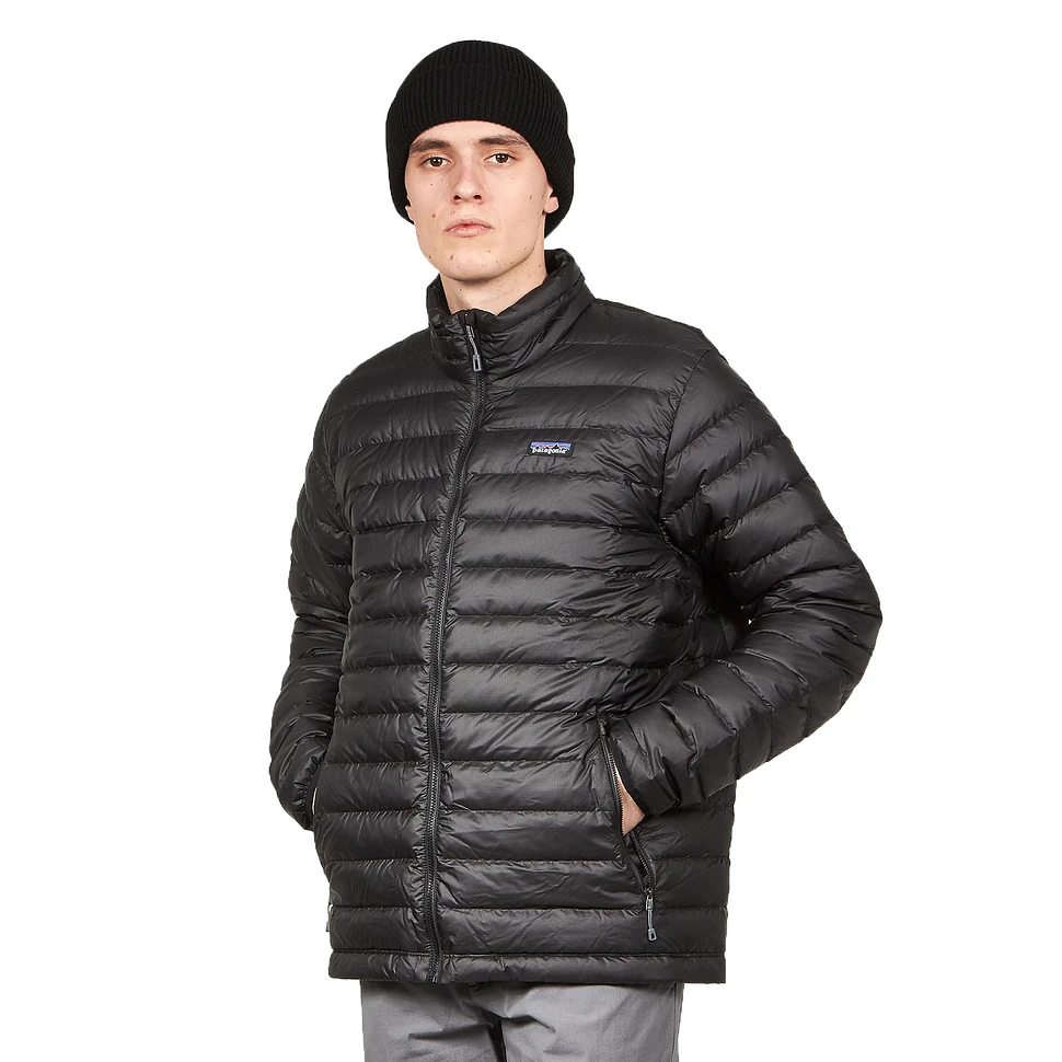 Patagonia - Down Sweater Jacket