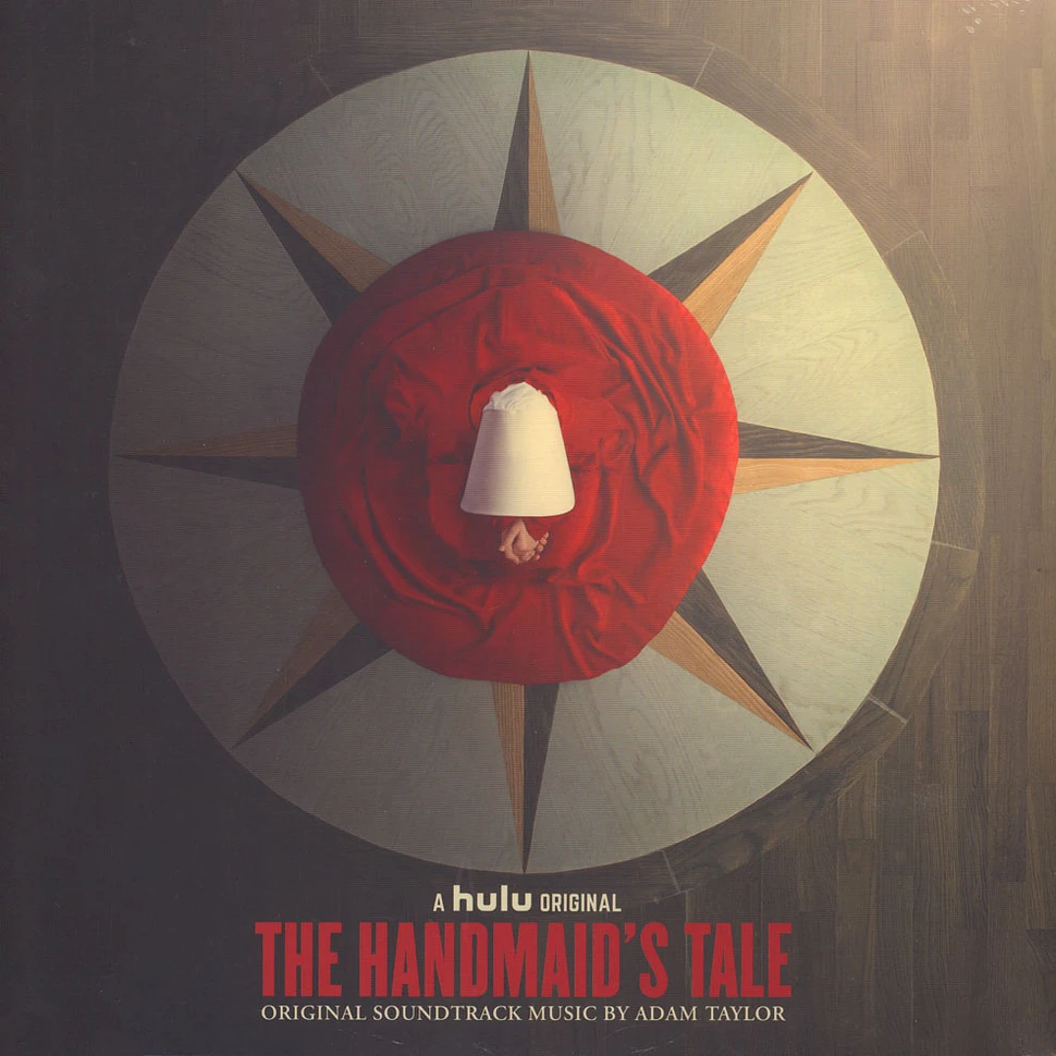 Adam Taylor - OST The Handmaid's Tale