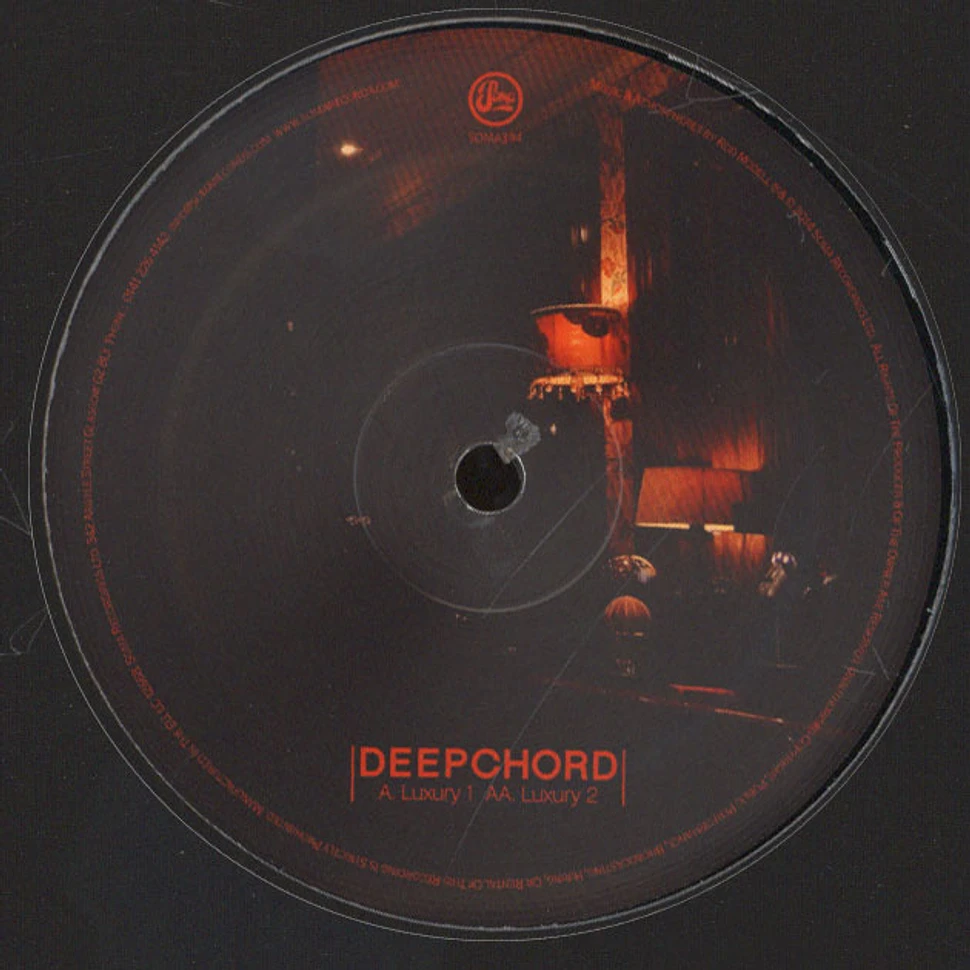 Deepchord - Luxury