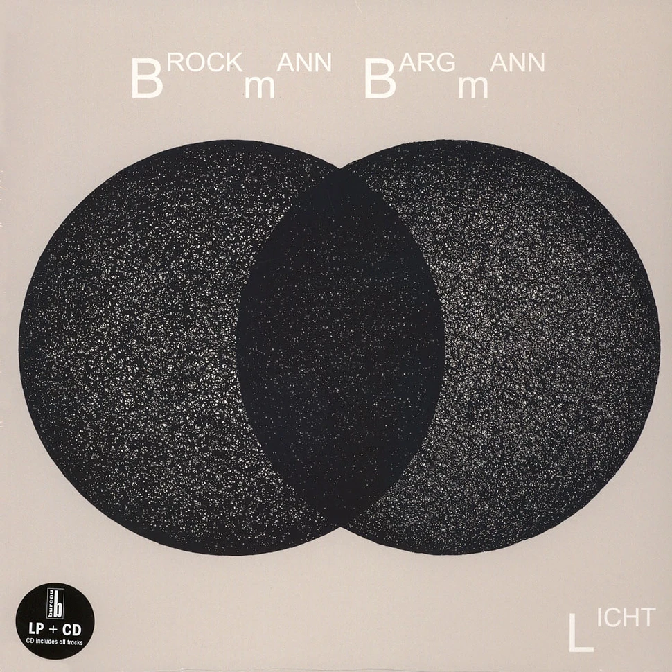 Brockmann / Bargmann - Licht