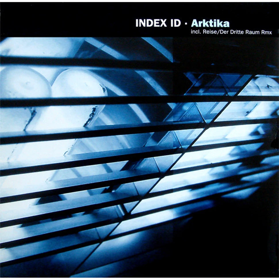 Index ID - Arktika