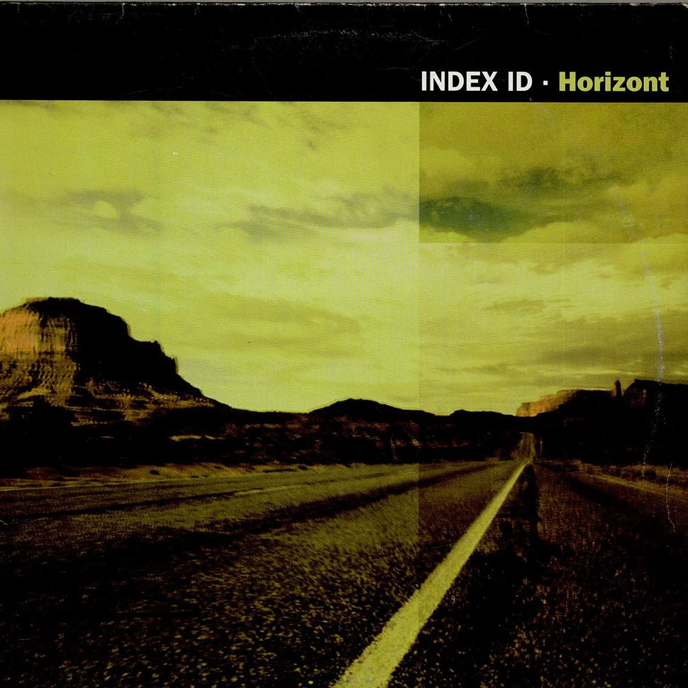 Index ID - Horizont